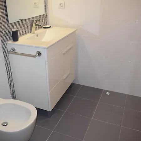 Apartment Residencial Blaumar Playa