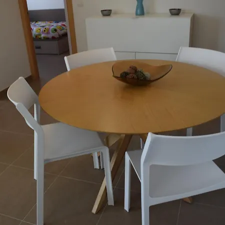 Residencial Blaumar Playa