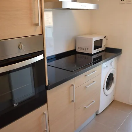 Residencial Blaumar Playa