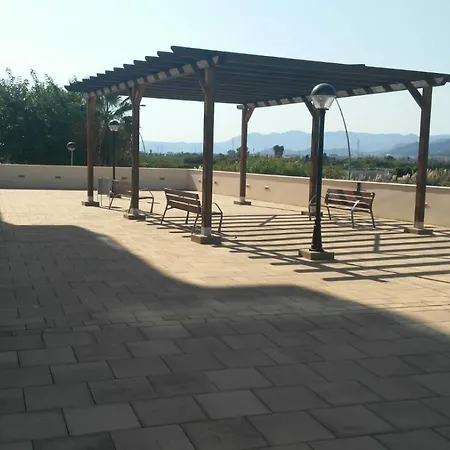 Residencial Blaumar Playa Apartment